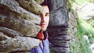Check out: The SCARY move of Parth Samthaan! Thumbnail