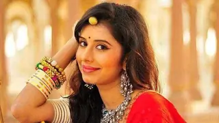 Charu Asopa enters Tashan-E-Ishq. Thumbnail
