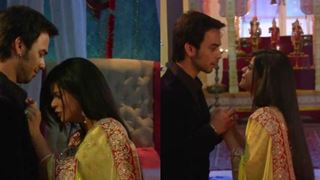 Watchout: Romance to spark up as Thapki tells Bihaan "I LOVE YOU!!!"
