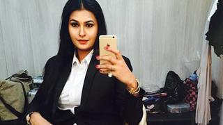 Nidhi to get arrested in Star Plus' Yeh Hai Mohabbatein!