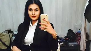 Nidhi to get arrested in Star Plus' Yeh Hai Mohabbatein! Thumbnail