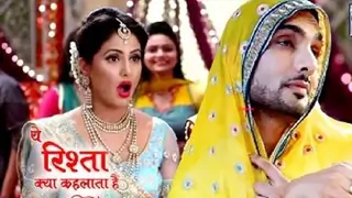 OMG: After 'Yeh Rishta..., it's time for 'GAY Rishta Kya Kehlata Hai'!! Thumbnail