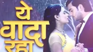 Check Out: Post leap look of Survi and Karthik! Thumbnail