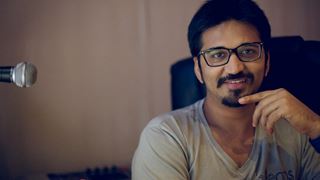 Lip-syncing a rarity in films now: Amit Trivedi