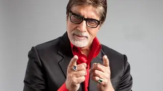 Big B in 'so much admiration' of new talent! Thumbnail
