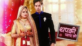 This popular RJ is the new ENTRANT in Thapki! Thumbnail