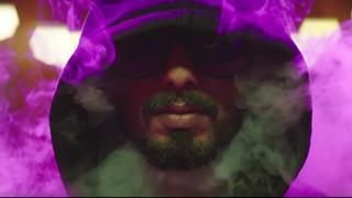Shahid Kapoor shot with smoke for 'Udta Punjab' song! Thumbnail