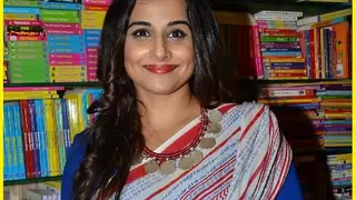 Vidya Balan offered Pakistani films!! Thumbnail
