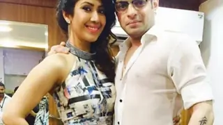 The Story Behind Karan Patel's Tattoos... Thumbnail