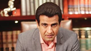 Was a dead actor, TV gave me life again: Ronit Roy