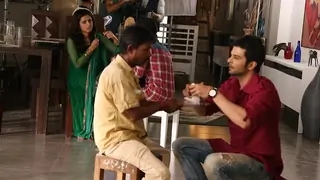 That Moment when Raqesh Vashisht made Ridhi Dogra Vashisht go Aww! Thumbnail