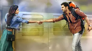 Nithiin's 'A...Aa' is smashing box-office records in US Thumbnail
