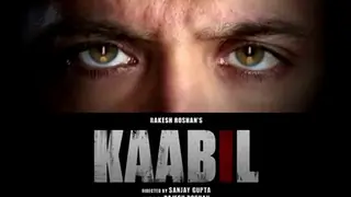 Sanjay Gupta starts shoot on 'major set' of 'Kaabil'! Thumbnail