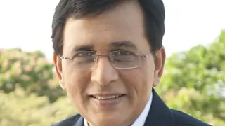 Dinesh Kaushik in Abhinav Shukla's next! thumbnail