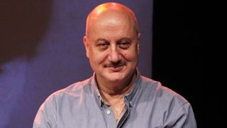 Have done 'Awake...' as catharsis for myself: Anupam Kher