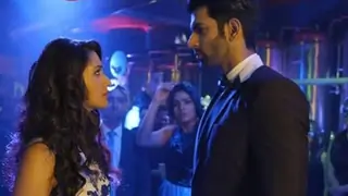 Suman to fall off the terrace in Ek Duje Ke Vaaste! Thumbnail