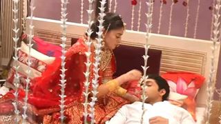 SLAP DRAMA: Nandini to slap Kundan as truth gets exposed in Balika Vadhu!