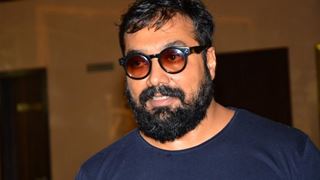 Read why Anurag Kashyap believes that Hollywood might take over!