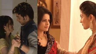 Thapki...Pyaar Ki: Bihaan to confess his love for his 'Girlfriend', making Thapki feel jealous! Thumbnail