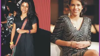 Konkona is precise as a director: Kalki Koechlin Thumbnail