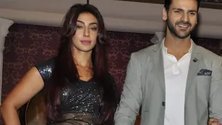 Vivek and Divyanka's sweet gesture for Mahek! Thumbnail