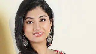 Disha Parmar to be seen on 'Ishqbaaaz'? Thumbnail