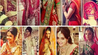 Devoleena Bhattacharjee completes 4 years in Saathiya! Thumbnail