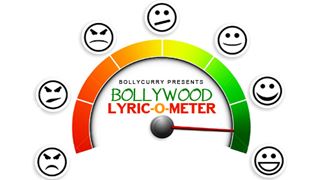 Bollywood Lyric-O-Meter: 'U' To 'A'