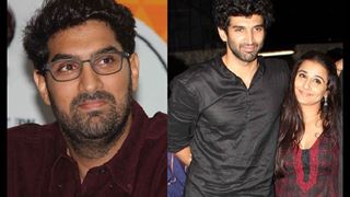 Would love to work with Vidya, Aditya: Kunaal Roy Kapur Thumbnail