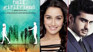 Shooting for Mohit Suri's 'Half Girlfriend' begins Thumbnail