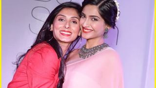 Pernia Qureshi thrilled to have Sonam as showstopper