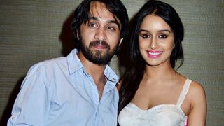 Shraddha, Siddhanth to play Dawood-sister duo in 'Haseena' biopic thumbnail