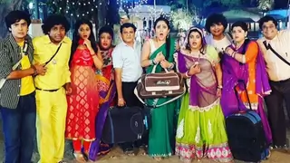 Chidiyaghar Mohalla's encounter with the supernatural! Thumbnail