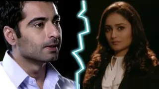 Swadheenta's 'Legal Battle' against Adarsh and Suhasini in Dahleez! Thumbnail