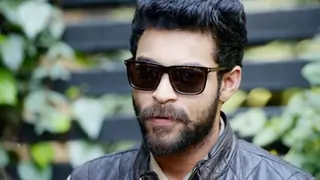 Varun Tej's 'Mister' to go on floors in Spain thumbnail