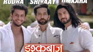 Revealed: Launch date of Ishqbaaz Thumbnail