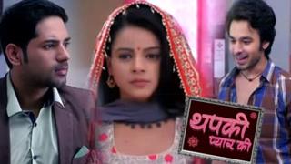 Who will Thapki choose as a life partner - Bihaan or Dhruv?