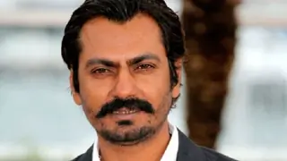 Nawazuddin on 'endless marathon' with work, but loving it Thumbnail