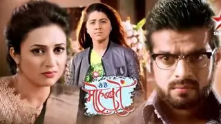 Ruhi to go against Raman-Ishita in front of the Judge! Thumbnail