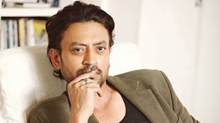 Irrfan Khan to lip-sync in 'Madaari'