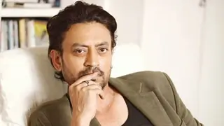 Irrfan Khan to lip-sync in 'Madaari' Thumbnail