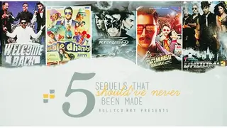 5 Sequels That Should've Never Been Made Thumbnail