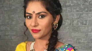 Sapne Suhane Ladakpan Ke actress in Kavach! thumbnail