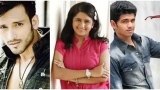 Khushank Arora, Sajid Bubere and Palak Jain in Pyaar Tune Kya Kiya! Thumbnail