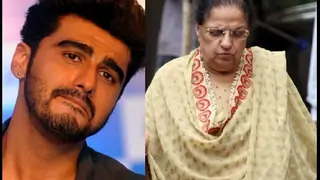 Arjun Kapoor's grandmother passes away thumbnail