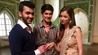 A new entry in Yeh Rishta Kya Kehlata Hai! Thumbnail