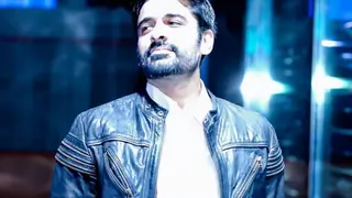 Too much love to handle for Eijaz Khan Thumbnail