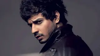 Challenge is to surprise the audience: Tahir Raj Bhasin Thumbnail