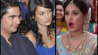 Check Out: Yeh Rishta Kya Kehlata Hai SLUGFEST! Thumbnail