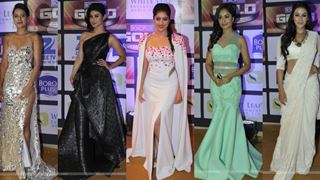 StyleBuzz: 5 Styles that rocked the Zee Gold Awards Thumbnail